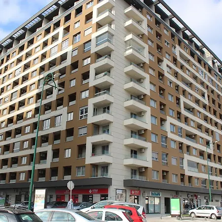Apartment Smith