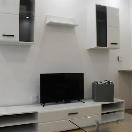 Smith Apartment Sarajevo