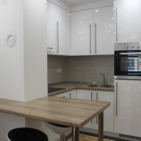 Apartment Smith *