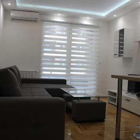 Apartment Smith *