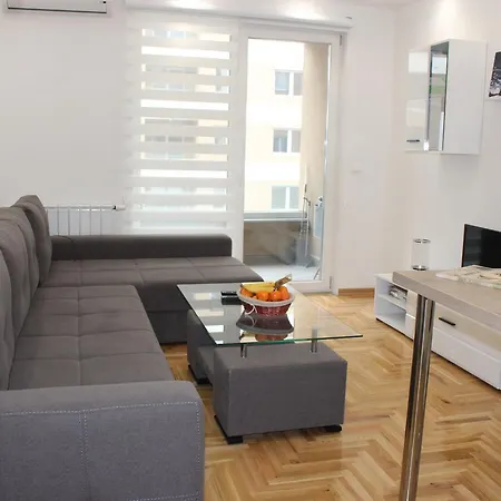 Apartment Smith *