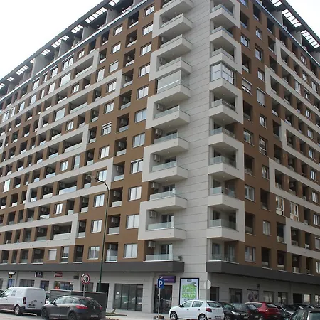 Apartment Smith *