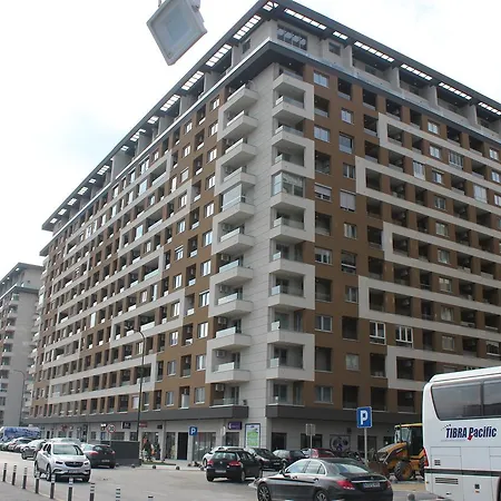 Apartment Smith *